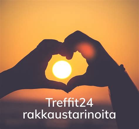 treffit suomi24.fi|Suomi24